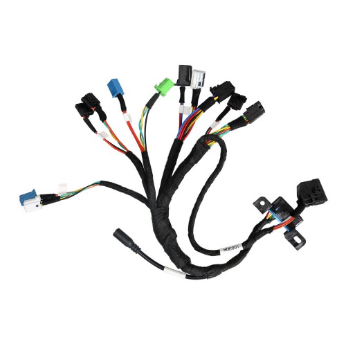 Xhorse BENZ EIS/ESL cable+7G+ISM + dashboard connector MOE001