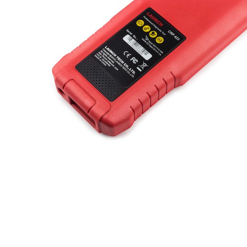 LAUNCH CRP423 Auto Diagnostic Tool OBD2 Code Reader Scanner support ENG ABS SRS AT Test CRP 423 1 Multi-language Update Online