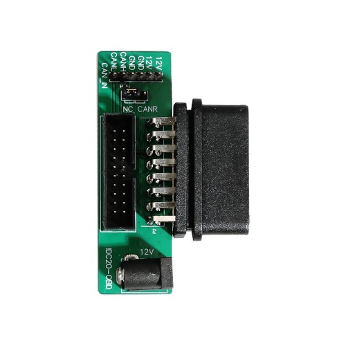 Yanhua Mini ACDP FEM BDC Bench Integrated Interface Board