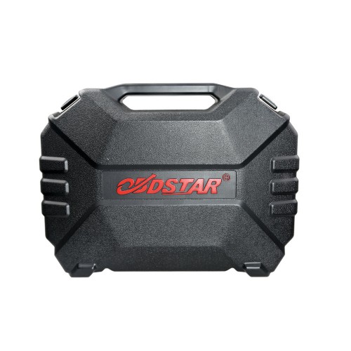 OBDSTAR X300 DP PLUS A Configuration Basic Package Immobilizer+Special Function