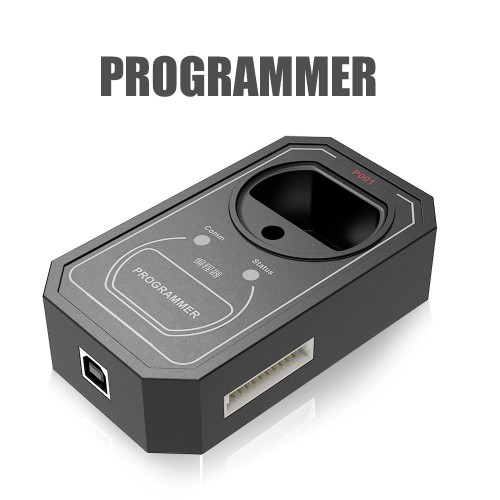OBDSTAR P001 Multifunctional Programmer avec EEPROM/RENEW Key/RFID Adapter Full Package Get Free Toyota simulated smart keys