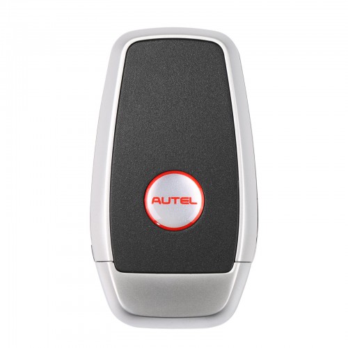 AUTEL IKEYAT003BL AUTEL  Independent 3 Buttons Smart Universal Key