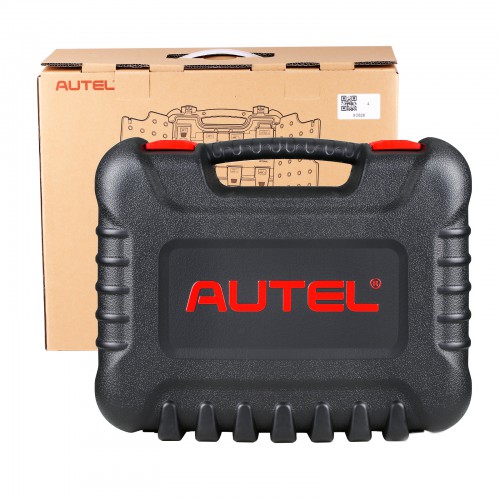 Autel MaxiSys MSOBD2KIT Non-OBDII Adapters Kit Compatible Ultra MS919 MS909 MK908 Elite II MP808 MK808