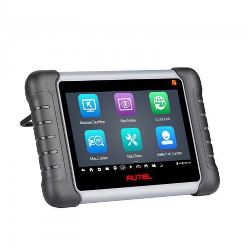 Autel MaxiPRO MP808TS Diagnostic Tool Complete TPMS Service et Diagnostic Fonctions avec WIFI et Bluetooth