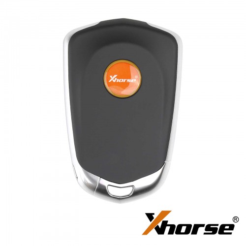 XHORSE XSCD01EN XM38 Series Universal Smart Key 5pcs/Lot