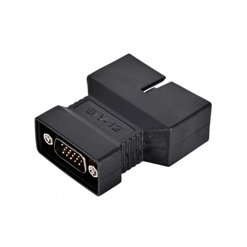 LAUNCH Non-16 Pin Adapter Box With 16 Kinds of Accessories