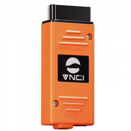 VNCI PT3G Porsche Diagnostic Interface Support DoIP and CAN FD Communication