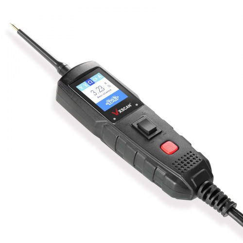 2024 VXSCAN PT1000 Electrical Tester DC/ AC/ Waveform/ Resistance/ Diode / Current Diagnostics