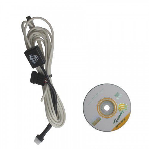 STAG AUTOGAS USB Interface Cable for STAG 4, 200, 300 LPG