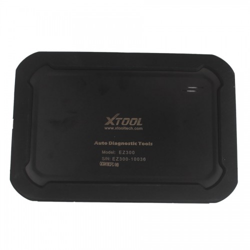 [Livraison gratuite] XTOOL EZ300 Four System Diagnosis Tool with TPMS and Oil Light Reset Function