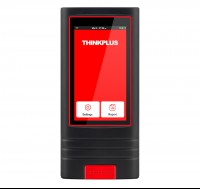 Thinkcar Thinkplus Intelligent Car Vehicel Diagnosis Automatically Full System Check Tool Cover All software of Thinkdiag