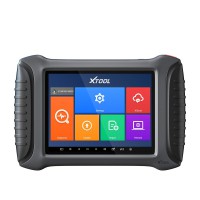 XTOOL X100 PAD3 Professional Tablet Key Programmer With KC100&EEPROM Adapter Mise à jour gratuite en ligne