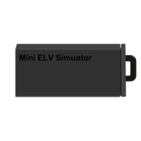XHORSE VVDI MB MINI ELV Simulator pour Benz by VVDI MB Tool 5pcs/Lot