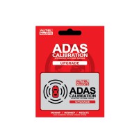 AUTEL ADAS SOFTWARE Authorization Card for MS908, MSElite, MS909, MS919 and Ultra Tablets