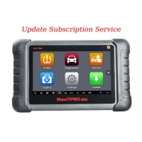 Autel MaxiTPMS TS608 Update Subscription Service