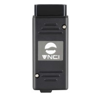 2024 VNCI MDI2 GMs Automobile Diagnostic Interface Support CAN FD & DoIP Compatible with Original Software