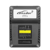 Lonsdor kprog-2 adapter for K518S/K518ISE/K518 PRO/K518 FCV Programmer