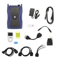 Exclusive Agency GDS VCI Diagnostic Tool for Hyundai & Kia