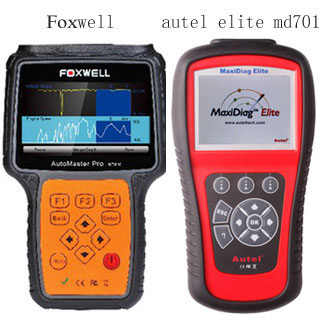 Autel-Elite-MD701-and-Foxwell