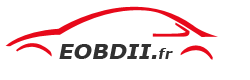 EOBDii.fr Auto Diagnostic Tool co, ltd - 