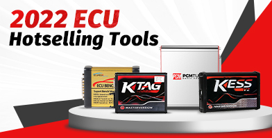 ECU Hotselling Tools