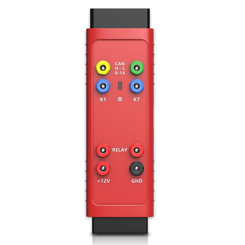 (Livraison UE) Autel MaxiIM IM608 Pro with G-BOX3 Adapter & Autel APB112 Smart Key Simulator