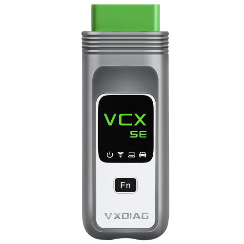 VXDIAG VCX SE 6154 O-DIS V11 Engineering V14.0.0 soutenir UDS Protocol Avec 500G HDD soutenir WIFI