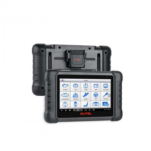 Autel MaxiPRO MP808BT Pro Kit  All System Diagnostic Tool Bi-Directional Scanner Upgrade Version of (MP808,DS808)