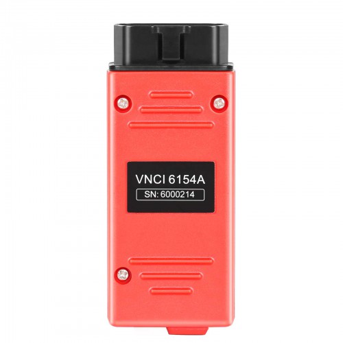V23.0.1 VNCI 6154A V-A-G Diagnostic Tool Alternative Solution of Original V-A-S 6154A fonctionne pour toutes les marques V-A-G de 1995 à 2023