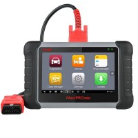 (Pas de taxes) Autel MaxiPro MP808K Full System Diagnostic Tool Support TPMS/EPB/ABS/SRS/SAS/DPF(Same as DS808)