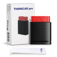 (Autorisation) ThinkCar Pro Thinkdiag Mini Full System Diagnostic Tool Bluetooth OBDII Scanner Avec Full Software Get Extra 5 Reset Software