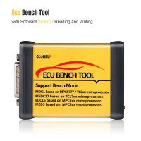 (Pas de taxes)ECU Bench Unversal Service Tool with MG1 MD1 Protocol
