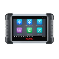 2023 Autel MaxiPRO MP808S Kit Bidirectional Scan Tool Advanced ECU Coding Scanner Upgrade of MS906 MP808K avec 30+ Service Functions