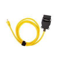 Pré-commander GODIAG GT109 DOIP-ENET Diagnostic Programming Cable for Vehicles Supporting DOIP Protocol