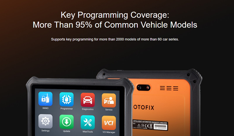 otofix 1m1 smart immo programming tool