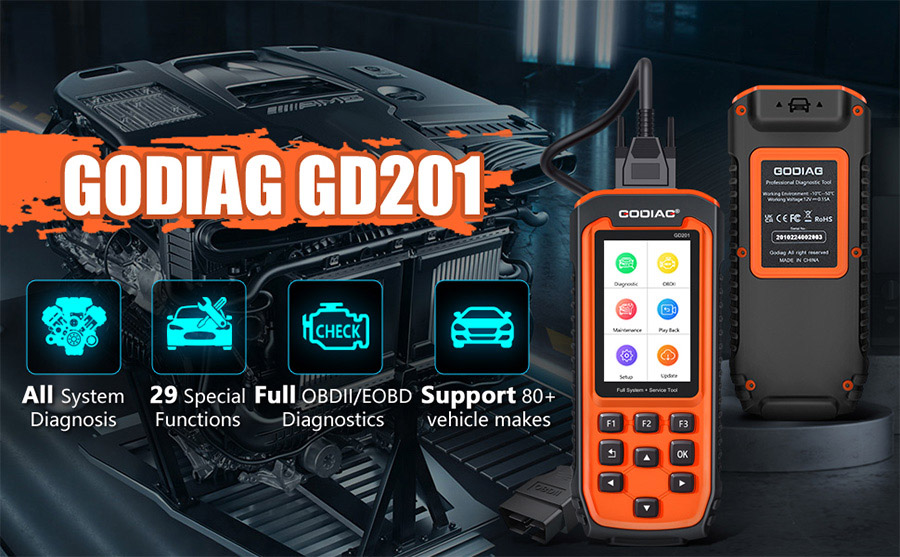 godiag gd201 all system scanner
