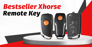 Xhorse Remote Key