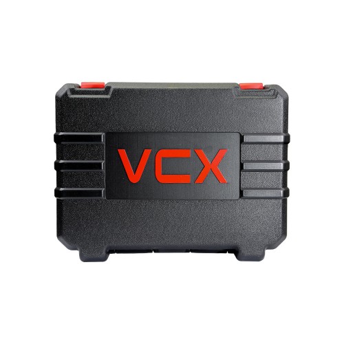New VXDIAG Multi Diagnostic Tool pour BMW & BENZ 2 in 1 Scanner Without HDD