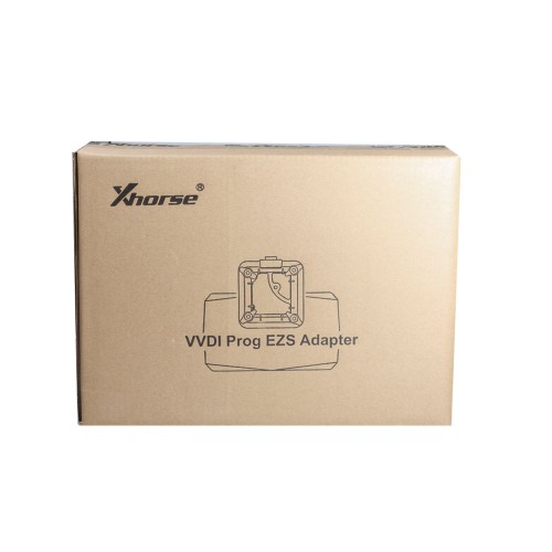 Xhorse VVDI Pro EZS/EIS Adapters for VVDI Prog Programmer 10pcs/set