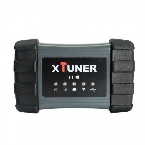 XTUNER T1 Heavy Duty Trucks Auto Intelligent Diagnostic Tool