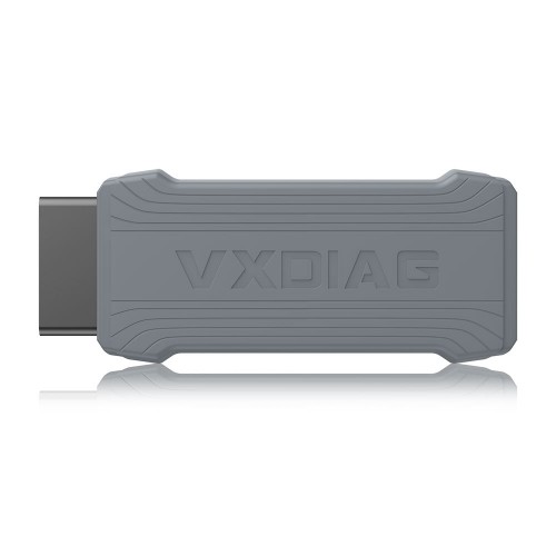 VXDIAG VCX NANO for Ford/Mazda 2 in 1 with IDS V129 and Mazda V129 Soutien de l'année 2005-2021 Replacement of Ford VCM II