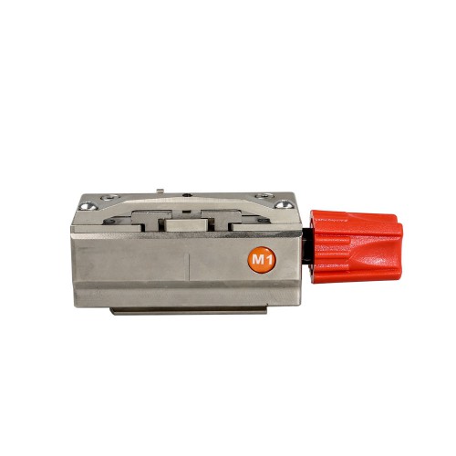 (Livraison UE) Original Xhorse iKeycutter CONDOR XC-MINI Plus Master Series Automatic Key Cutting Machine