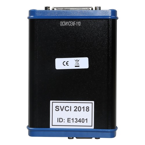 V2018 SVCI ABRITES Commander SVCI Full Version (18 Software) Pas de temps limité Cover Function of V2014/2015/2016 SVCI