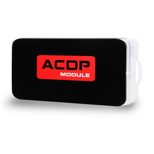 Yanhua Mini ACDP V-A-G MQB/MMC Odometer Correction Module