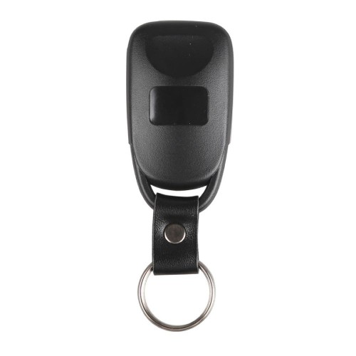 (Pas de taxes) XHORSE XKHY00EN VVDI2 Hyundai Type Wired Universal Remote Key 3 Buttons English Version 5pcs / lot