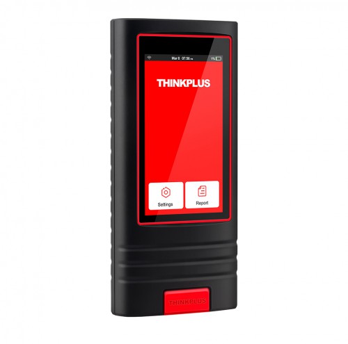 Thinkcar Thinkplus Intelligent Car Vehicel Diagnosis Automatically Full System Check Tool Cover All software of Thinkdiag