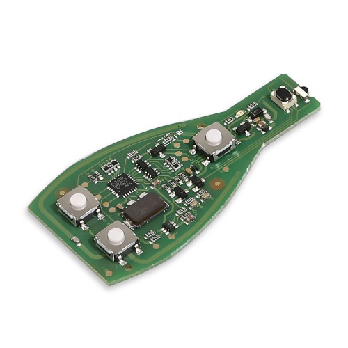 (Livraison UE) CGDI CG MB BE KEY pro support All Mercedes FBS3 315MHZ/433MHZ Reusable Get 1 Free Token for CGDI MB