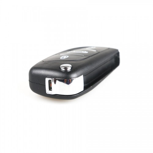 (Vente 12 ans) XHORSE XKDS00EN VVDI2 Volkswagen DS Type Remote Key 3 Buttons 5pcs/lot