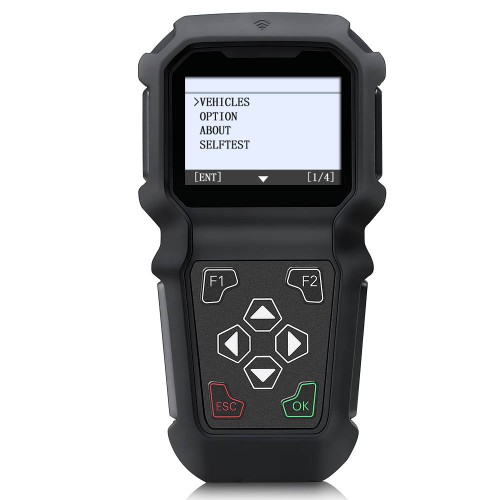 GODIAG M201 FORD Hand-held OBDII Odometer Adjustment Tool