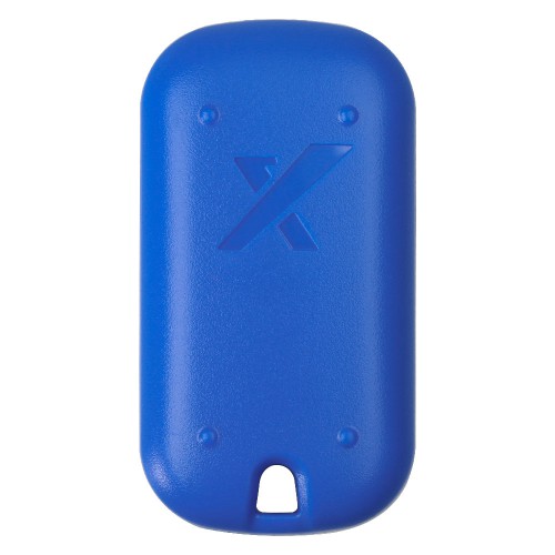 (Livraison UE) XHORSE XKXH01EN Universal Remote Key 4 Buttons for VVDI Key Tool English Version 10pcs/Lot